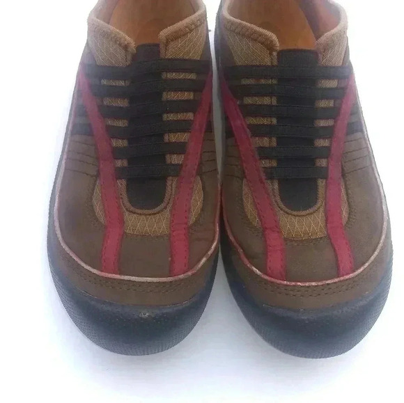 Privo Women's Multi-color Comfortable shoes - Picture 9 of 9